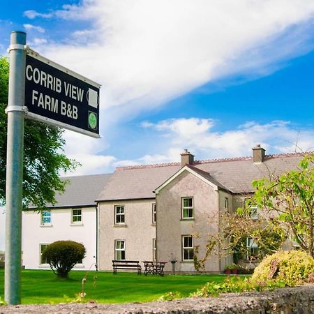 Corrib View Farmhouse Galway Exterior foto