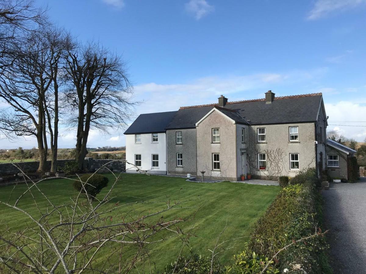 Corrib View Farmhouse Galway Exterior foto