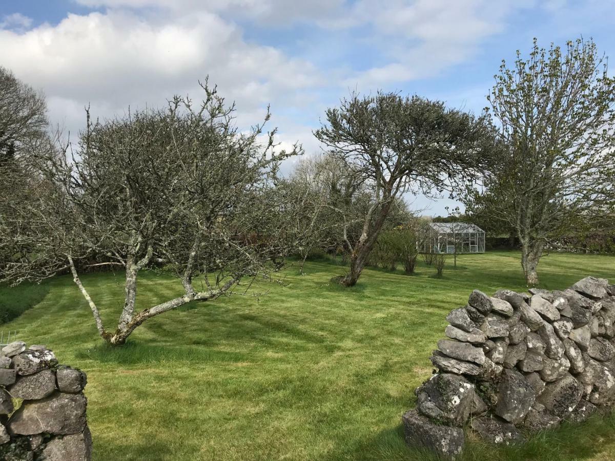 Corrib View Farmhouse Galway Exterior foto