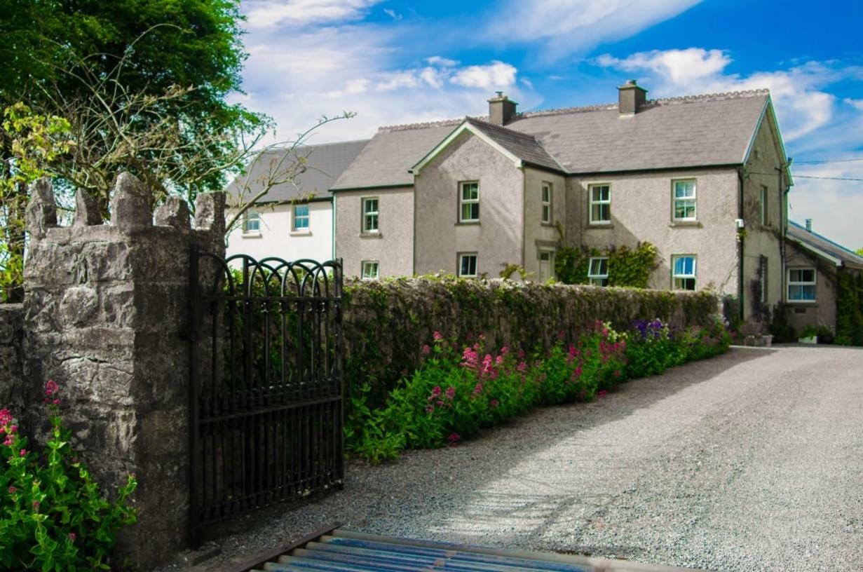 Corrib View Farmhouse Galway Exterior foto