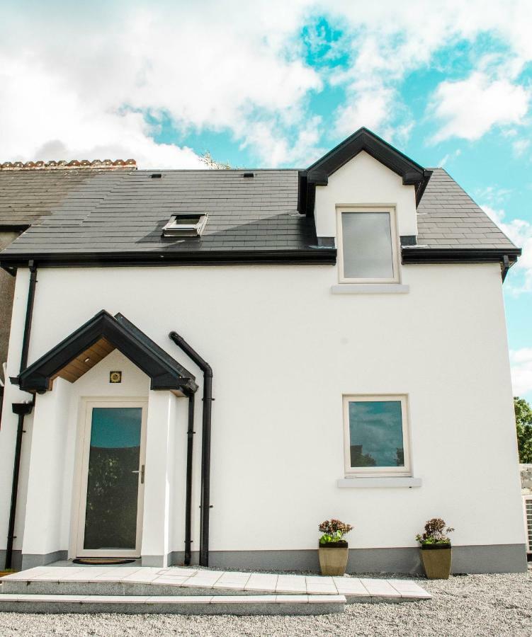 Corrib View Farmhouse Galway Exterior foto