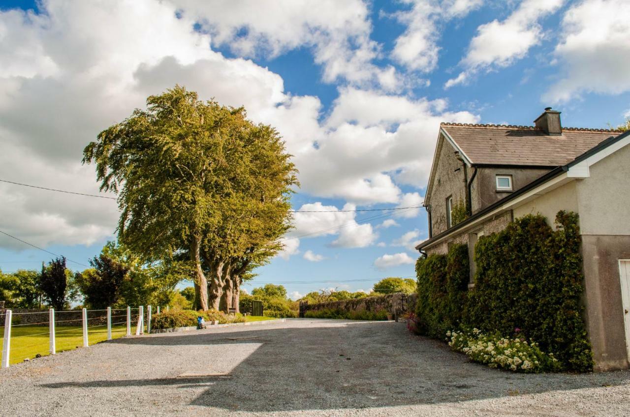 Corrib View Farmhouse Galway Exterior foto